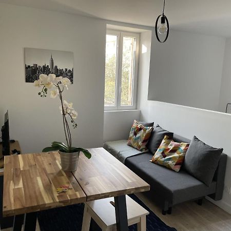 Nid Douillet Apartment แซ็ง-โปล-เล-ดักซ์ ภายนอก รูปภาพ