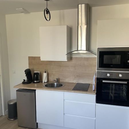Nid Douillet Apartment แซ็ง-โปล-เล-ดักซ์ ภายนอก รูปภาพ