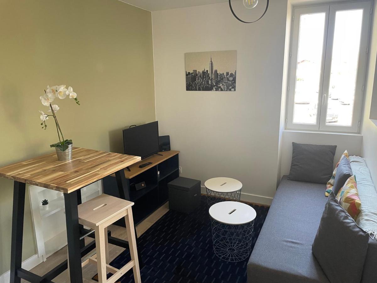 Nid Douillet Apartment แซ็ง-โปล-เล-ดักซ์ ภายนอก รูปภาพ