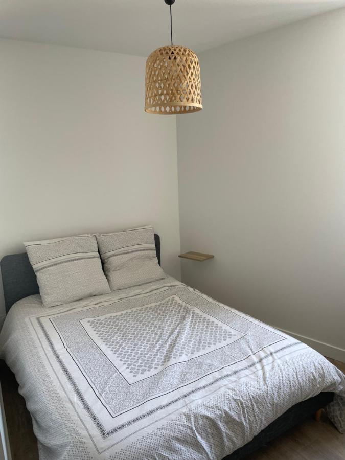 Nid Douillet Apartment แซ็ง-โปล-เล-ดักซ์ ภายนอก รูปภาพ